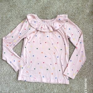 ❤️EUC❤️ BODEN GIRLS TOP